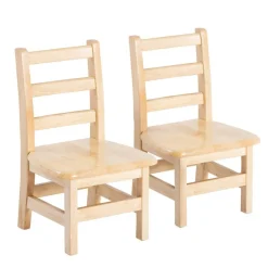 Classic Carolina Chairs