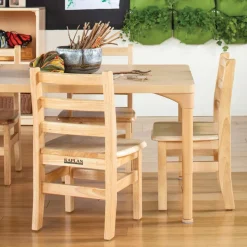 Classic Carolina Chairs