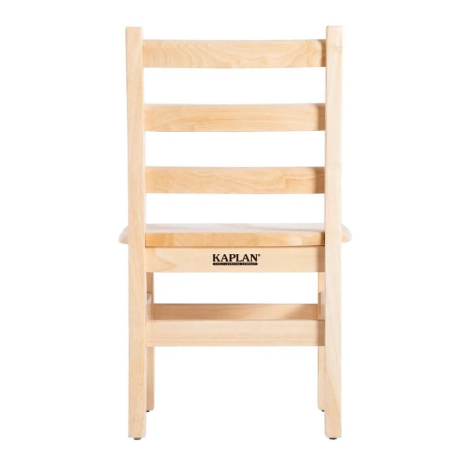 Classic Carolina Chairs