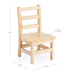 Classic Carolina Chairs