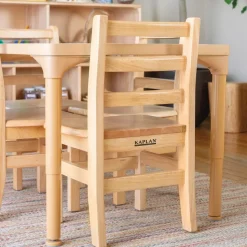 Classic Carolina Chairs