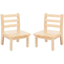 Classic Carolina Chairs