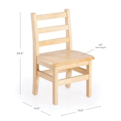 Classic Carolina Chairs