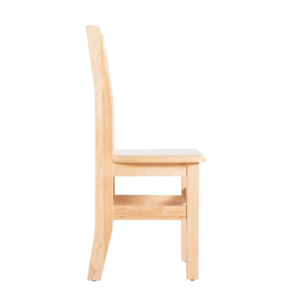 Classic Carolina Chairs