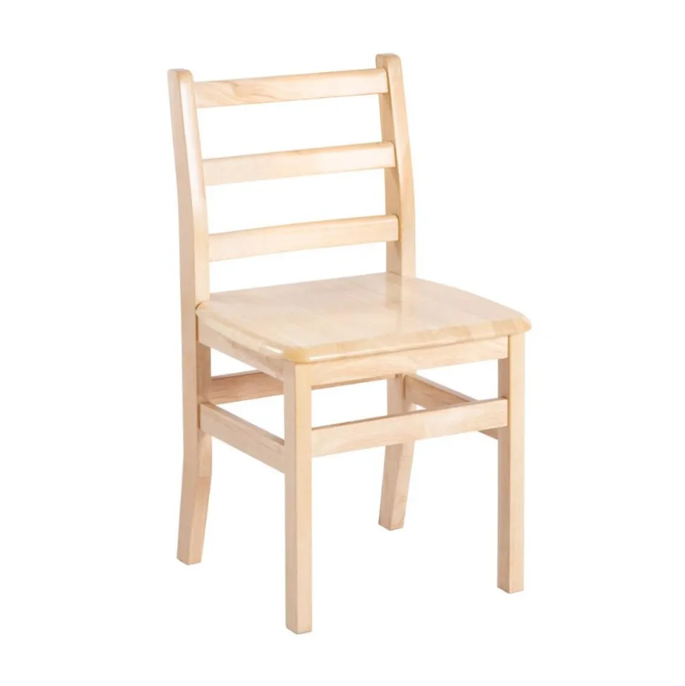 Classic Carolina Chairs