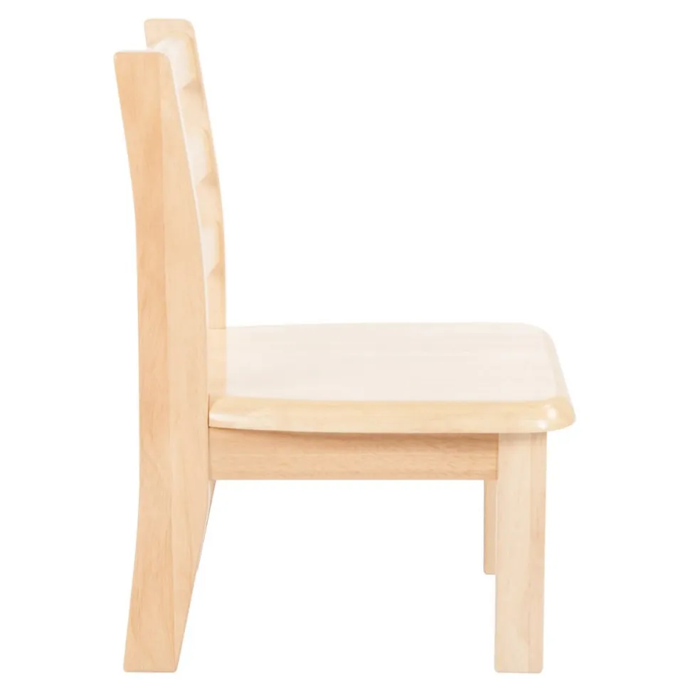 Classic Carolina Chairs