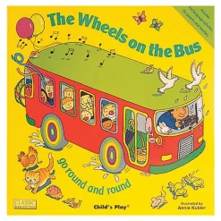 Classic Children's Tales Books Set of 8
