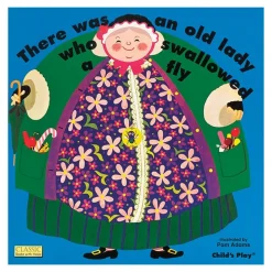 Classic Children's Tales Books Set of 8