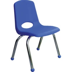 Classic Chrome Chair 14
