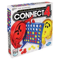 Classic Games Set of 6