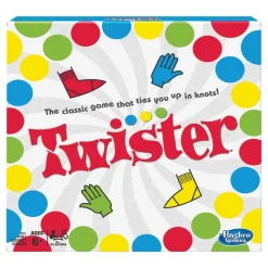 Classic Games Set of 6