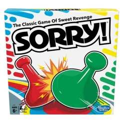 Classic Games Set of 6