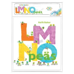 Classic Read-Aloud Books and CDs Set of 6