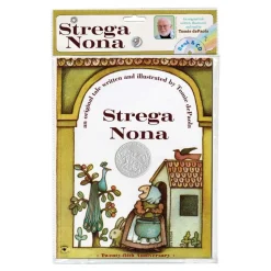 Classic Read-Aloud Books and CDs Set of 6
