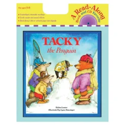 Classic Read-Aloud Books and CDs Set of 6