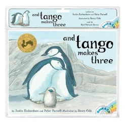 Classic Read-Aloud Books and CDs Set of 6