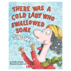 Classic Read-Aloud Books and CDs Set of 6
