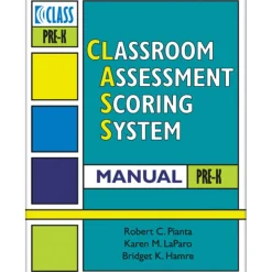 CLASS® Manual PreK