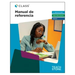 CLASS® 2nd Edition Infant 3rd Reference Manual