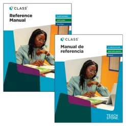 CLASS® 2nd Edition Infant 3rd Reference Manual