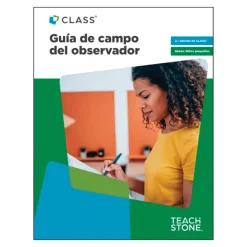 CLASS® 2nd Edition Infant-Toddler Observer Field Guide
