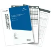 CLASS® 2nd Edition Observation Score Sheets Pre-K 3rd