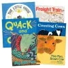 Classroom Board Books Set of 6