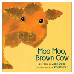 Classroom Board Books Set of 6