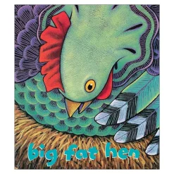 Classroom Board Books Set of 6