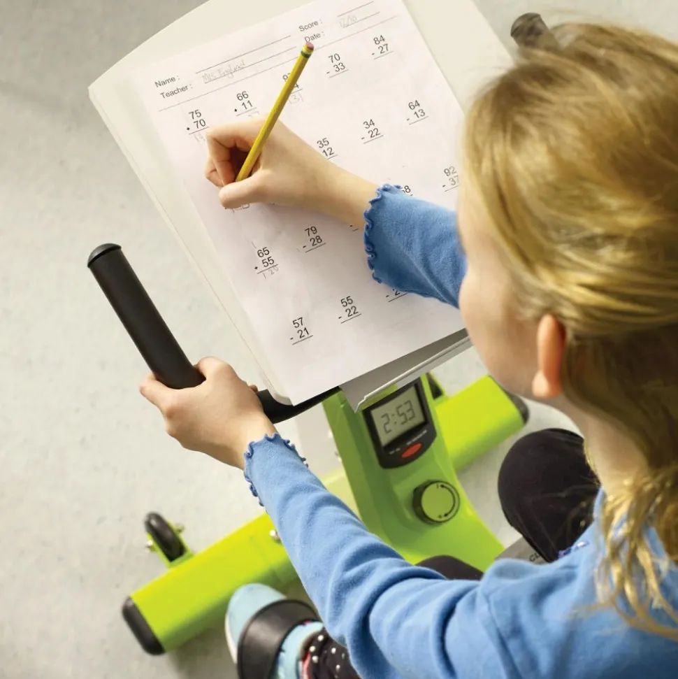 Classroom Cruiser PreK through 2nd Grade