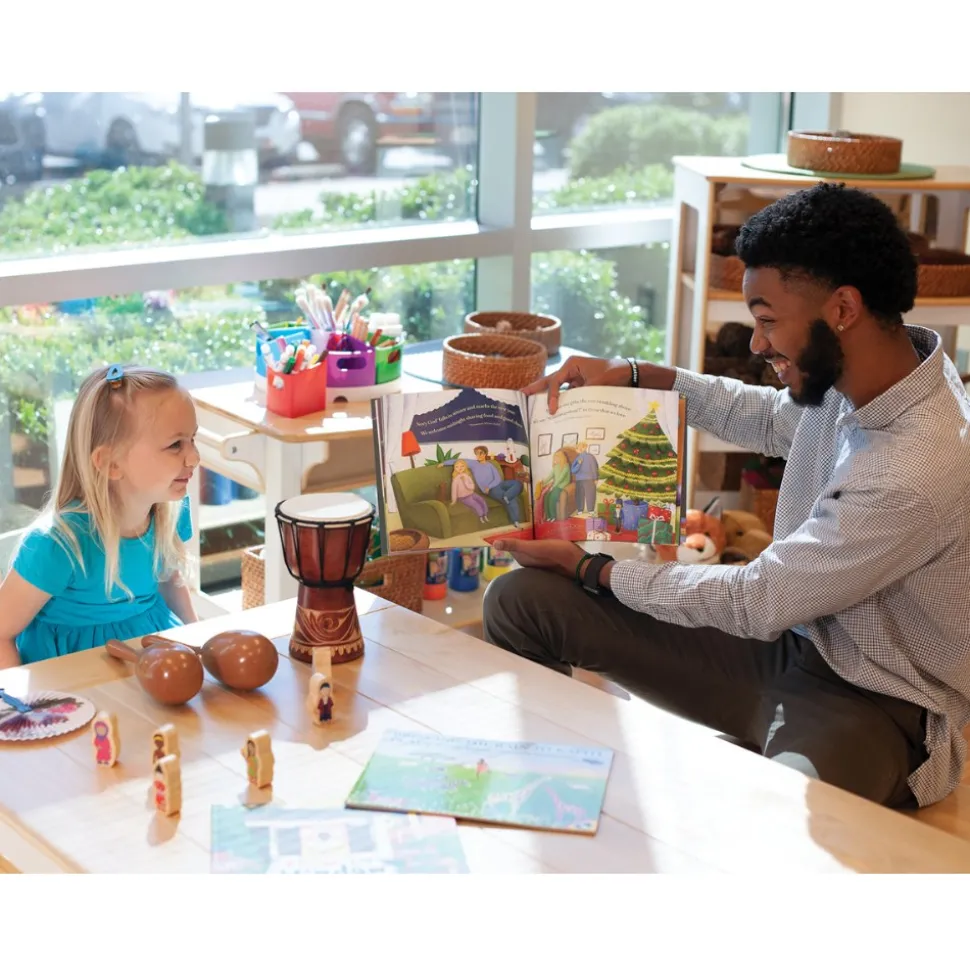 Classroom Cultural Diversity Kit