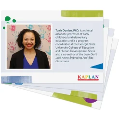 Classroom Cultural Diversity Kit