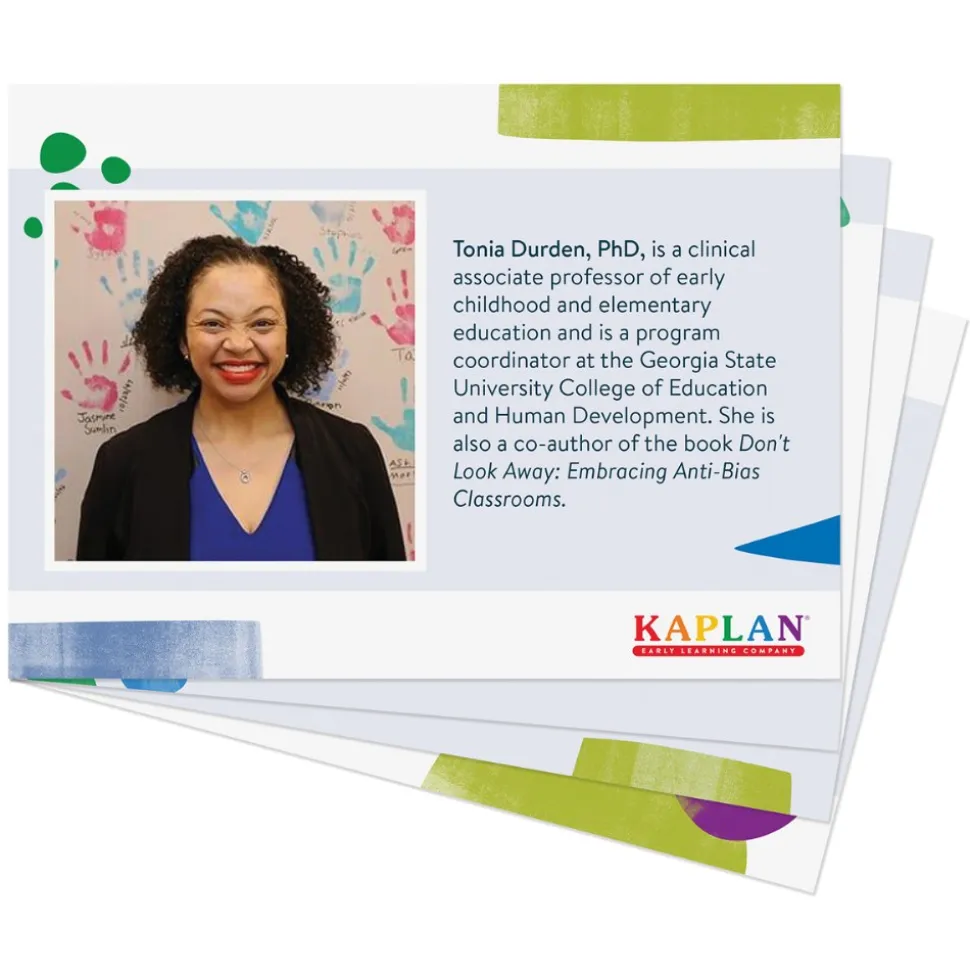 Classroom Cultural Diversity Kit