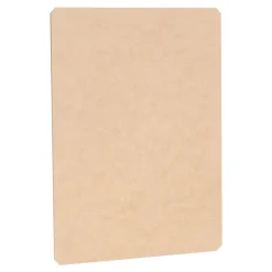 Classroom Dry Erase Board Set 9"x12" Set of 12