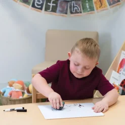 Classroom Dry Erase Board Set 9