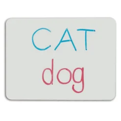 Classroom Dry Erase Boards Set of 12