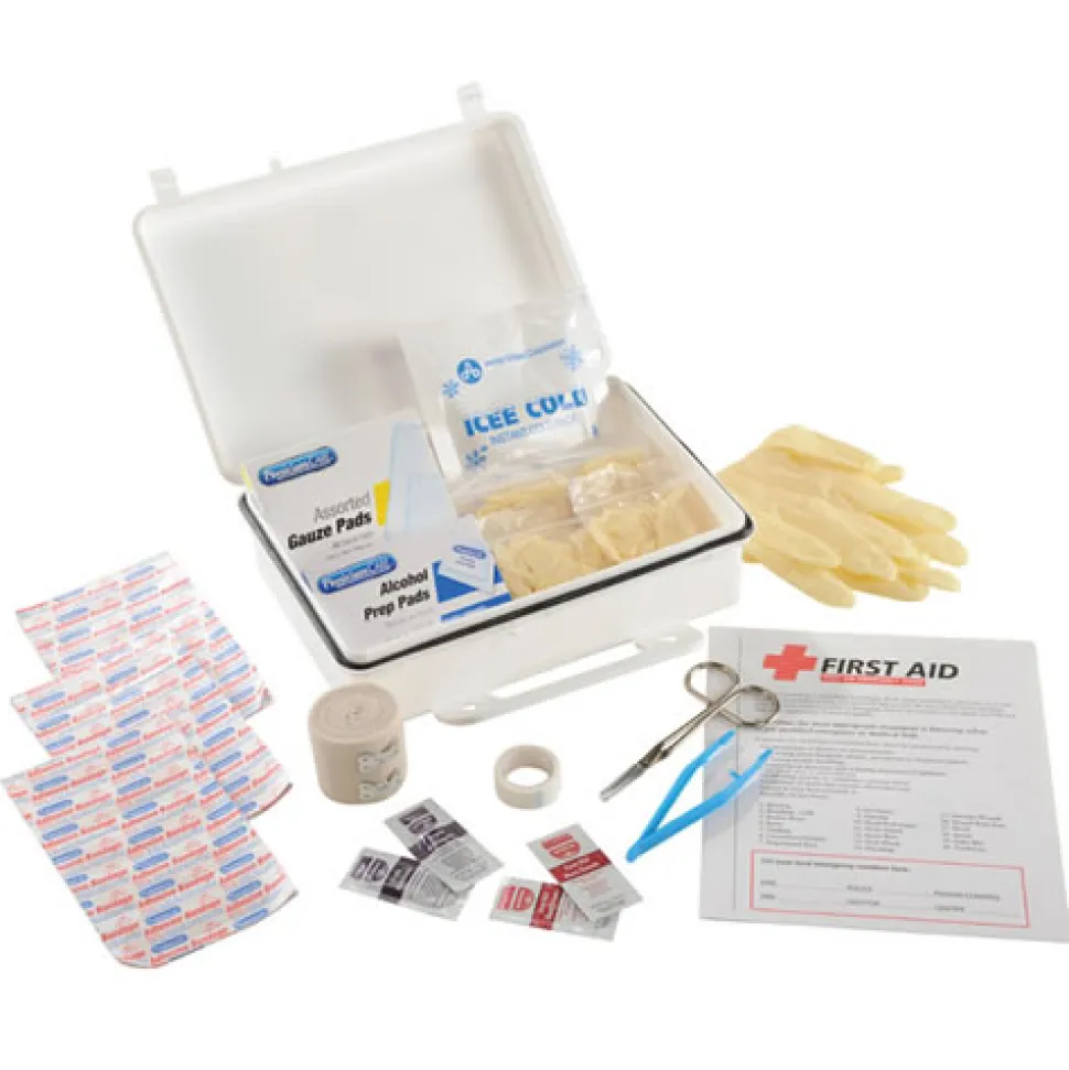Classroom First Aid Kit