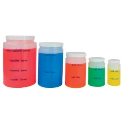 Classroom Measurement Bottles, Jars, Cups, and Teacher Guide