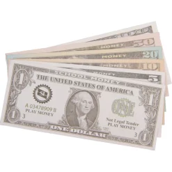 Classroom Money Kit