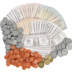 Classroom Money Kit