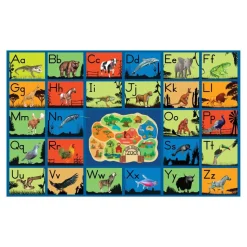 Classrooms alive™ Zoo Keeper Edition