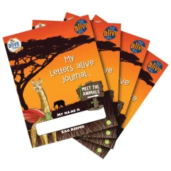 Classrooms alive™ Zoo Keeper Edition