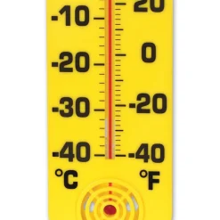 Classroom Thermometer