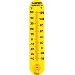 Classroom Thermometer