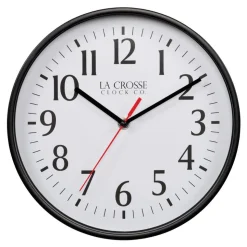 Classroom Wall Clock