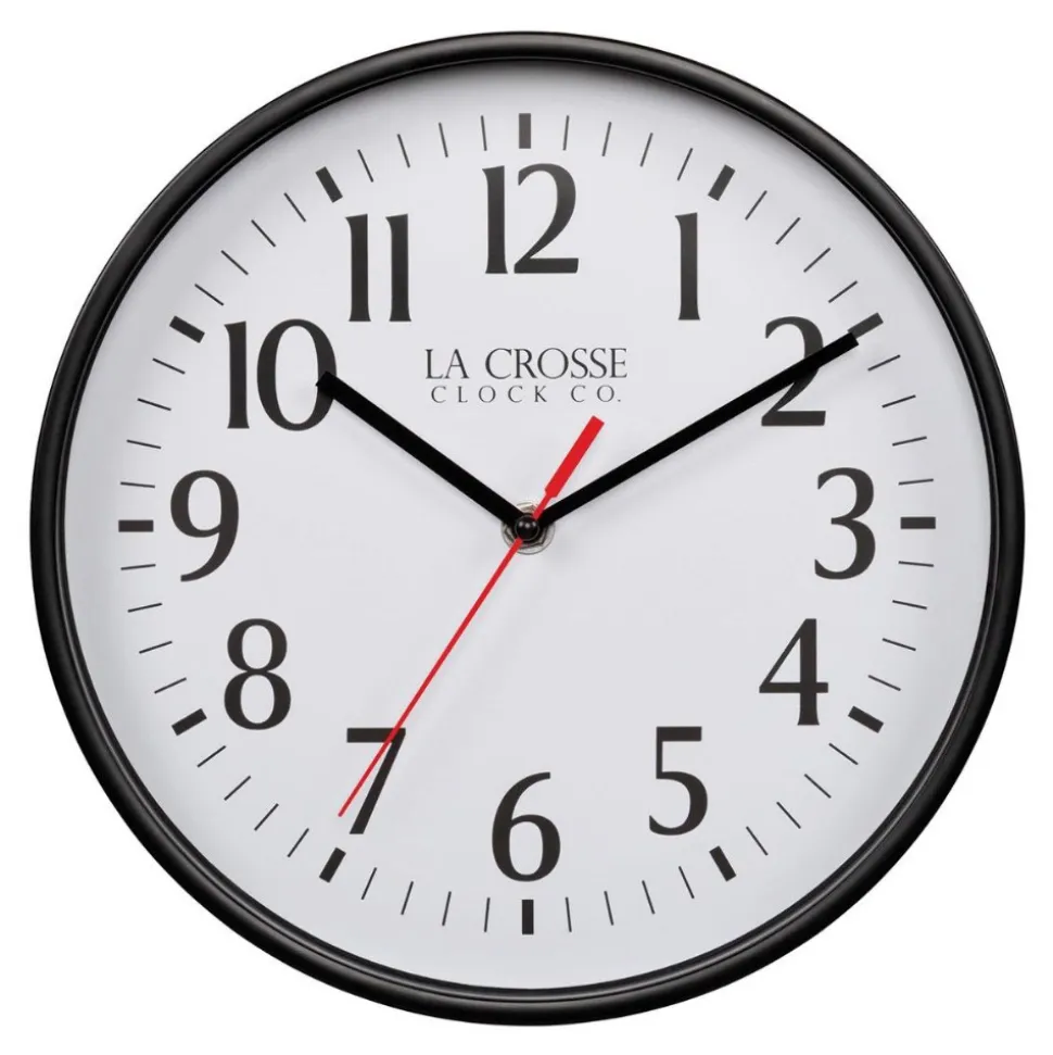 Classroom Wall Clock