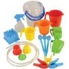 Classroom Water Play Set 35 Pieces