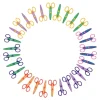 Classroom Zig Zag Scissors 30 Scissors