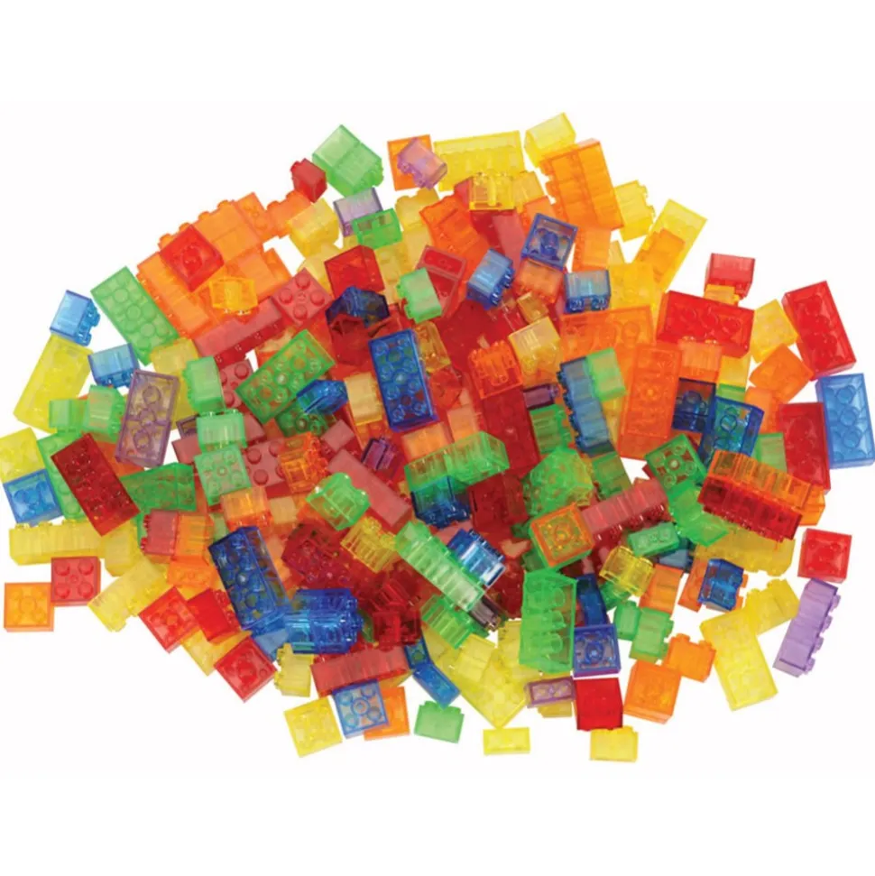 Click Builders Classic Prism 1,000 Pieces
