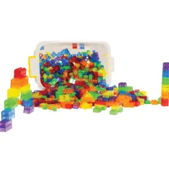 Click Builders Classic Prism 1,000 Pieces